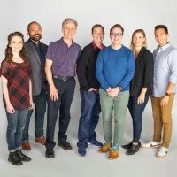 Review Roundup: EBENEZER SCROOGE'S BIG SAN DIEGO CHRISTMAS SHOW at The Old Globe…