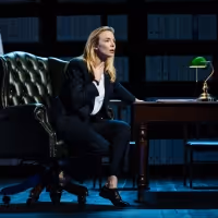 Hammer Theatre Streams Jodie Comer in PRIMA FACIE