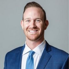 Forrest Wiederman Named The Bachelor for THE BACHELOR LIVE ON STAGE in Santa Rosa