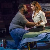 BWW Review: PILGRIMS MUSA & SHERI IN THE NEW WORLD at Mosaic Theater Company