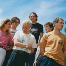 Breakout British Band Sports Team Announce New Album 'Gulp!'