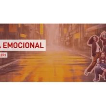 CRIATURA EMOCIONAL llega el Teatre Poliorama en una única función