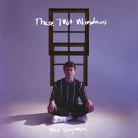 Alec Benjamin Announces Debut Album THESE TWO WINDOWS