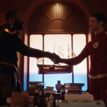 VIDEO: Watch an Extended Trailer for CRISIS ON INFINITE EARTHS