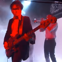 VIDEO: Saint Motel Performs 'Save Me' on JIMMY KIMMEL LIVE!