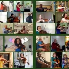 VIDEO: Ealing Symphony Orchestra Presents Virtual Performance of 'Pomp & Circumstance