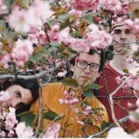 Ohtis Share New Single 'Schatze'