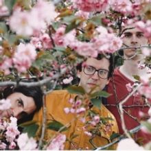 Ohtis Share New Single 'Schatze'