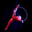Circus Abyssinia and More to Headline Woolwich Works New Circus & Cabaret Season Photo