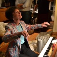 Barbara Bleier and Austin Pendleton Will Honor Barbara Maier Gustern with March 27th Performance at Don't Tell Mama
