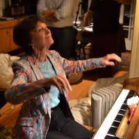 Barbara Bleier and Austin Pendleton Will Honor Barbara Maier Gustern with March 27th…