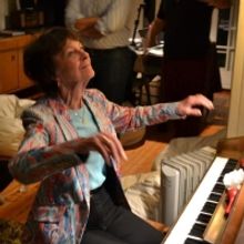 Barbara Bleier and Austin Pendleton Will Honor Barbara Maier Gustern with March 27th 