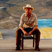 VINCENT VAN GOGH: BETWEEN WORLDS to Make English-Language Debut at Edinburgh Fringe