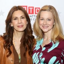 Meet the Cast of SUMMER, 1976; Beginning Previews Tonight!