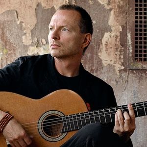 Guitarist Ottmar Liebert and His Band, Luna Negra to Perform at NJPAC