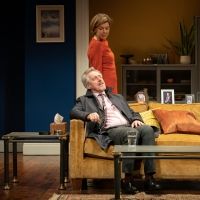BWW Review: AN HOUR AND A HALF LATE, Richmond Theatre