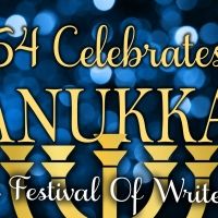 BWW Review: 54 CELEBRATES HANUKKAH: A FESTIVAL OF WRITERS at Feinstein's/54 Below by Guest Reviewer Ari Axelrod