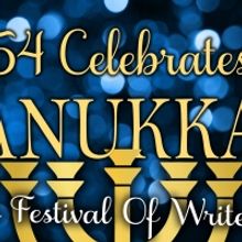BWW Review: 54 CELEBRATES HANUKKAH: A FESTIVAL OF WRITERS at Feinstein's/54 Below by 