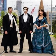 THE PHANTOM OF THE OPERA Melbourne Season Extended