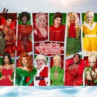 Ru-Paul's Drag Race Stars Announce Line-up For X-MAS XTRAVAGANZA UK + Ireland Tour