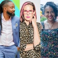 Folger Announces New Plays, New Programs, And New Voices In The New Year