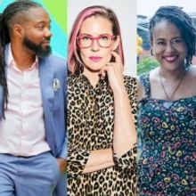 Folger Announces New Plays, New Programs, And New Voices In The New Year