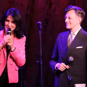 Photos: JIM CARUSO'S CAST PARTY Returns For Another Open Mic At To Birdland Jazz