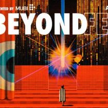 M. Night Shyamalan and Bryce Dallas Howard at Beyond Fest Screenings