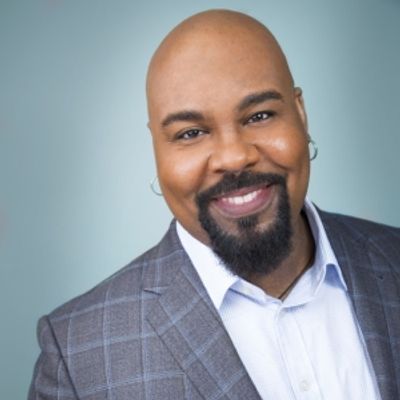 Interview: James Monroe Iglehart On Pre-Broadway A WONDERFUL WORLD