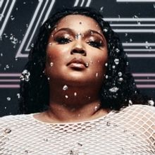Lizzo Announces European Dates of the 'Special' Tour