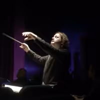 Jason Tramm Will Conduct Puccini's LA BOHEME at South Orange Performing Arts Center
