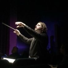 Jason Tramm Will Conduct Puccini's LA BOHEME at South Orange Performing Arts Center