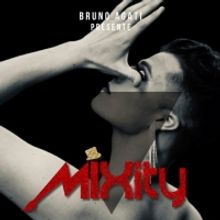 BWW Review: MIXITY at Théatre Lepic