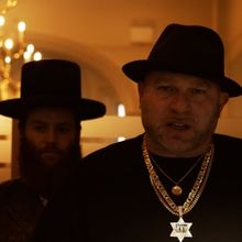 Video: Matisyahu & Remedy Kick off Chanukah With 'The Father's Live'