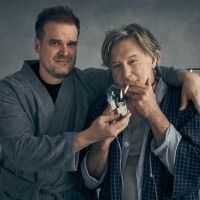 Full Cast Announced For The World Première of MAD HOUSE, Starring David Harbour and…