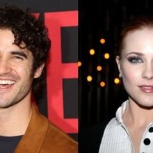 Updated: Darren Criss and Evan Rachel Wood Will Star in LITTLE SHOP OF HORRORS Beginn
