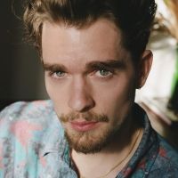 Tony Glausi Releases New Single 'I Could Fall In Love (ft. Charlemagne the Goddess)'