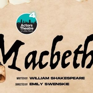 Review: BARD AT THE BAR - MACBETH at Actors Theatre Of Little Rock