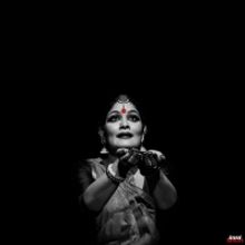 Bharatanatyam Dancer Geeta Chandran Presents IN SEARCH OF INFINITY at IHC, New Delhi