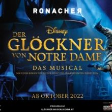 Review: DISNEY'S THE HUNCHBACK OF NOTRE DAME at Ronacher Theater