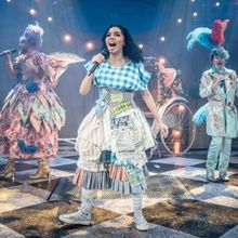 Review: CINDERELLA, Liverpool Everyman Theatre