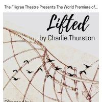 The Filigree Theatre Will Return To Live Performance With The World Premiere Of…