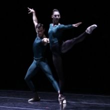 BWW Update: PACIFIC NORTHWEST BALLET BIDS ADIEUX TO PRINCIPAL DANCERS JEROME AND LAUR