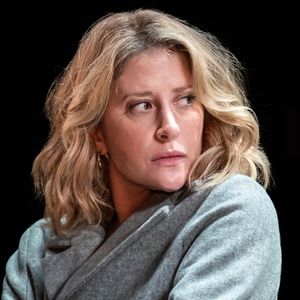 Caissie Levy Will Not Reprise NEXT TO NORMAL Performance on Broadway