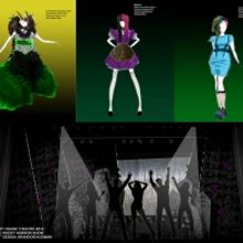 Hart House Theatre Presents THE ROCKY HORROR SHOW