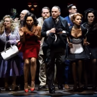 BWW Review: CLUE at Paper Mill Playhouse is an Intriguing Must-See Production