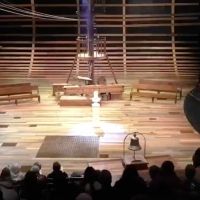 VIDEO: See A.R.T.'s Transformation For MOBY-DICK