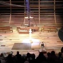 VIDEO: See A.R.T.'s Transformation For MOBY-DICK