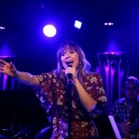 BWW Interview: At Home With Jessica Vosk