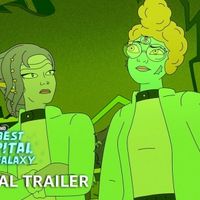 Video: Prime Video Shares THE SECOND BEST HOSPITAL IN THE GALAXY Season 2 Trailer Video